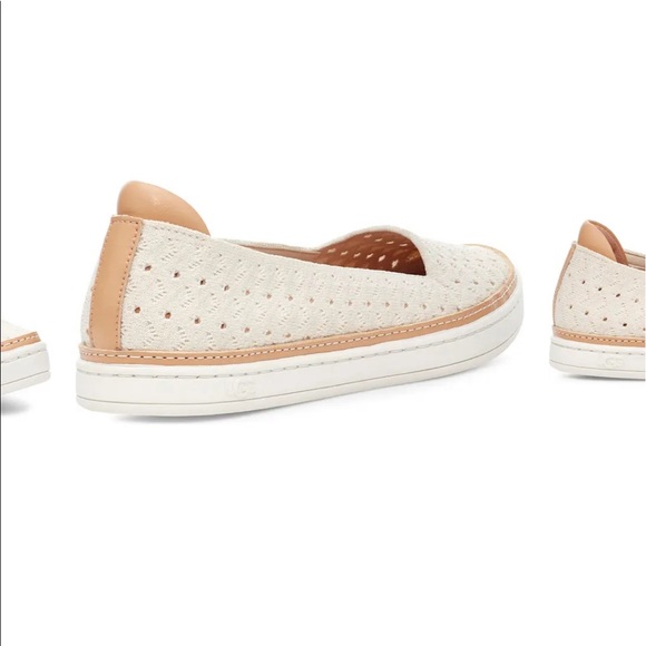 UGG | Shoes | Ugg Tammy Platform Flat 